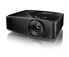 Šviesus HD Ready projektorius Optoma H190X