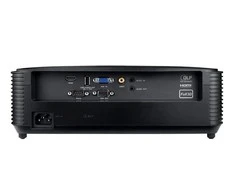 OPTOMA W400LVE WXGA 4000ANSI 1.55-1.73:1 Projektorius
