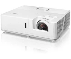 Optoma Projektorius zu707t, laser wuxga 7000lum, 1,6x zoom, ip6x