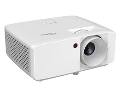 Projektorius Optoma ZW340e