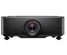 Optoma Projektorius zu920t, lazerinis, 9800 liumenų, procesoriaus suliejimo ir iškreipimo funkcija, 360° w9pd7k201vz1
