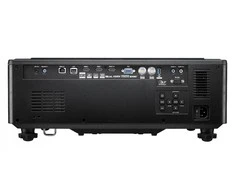 Optoma Projektorius zu920t, lazerinis, 9800 liumenų, procesoriaus suliejimo ir iškreipimo funkcija, 360° w9pd7k201vz1