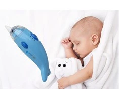 Hi-tech Oro-med Oromed Nosies aspiracija- kūdikių valiklis