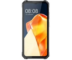 Oukitel G1 6/256GB 10600mAh Dual SIM Žalias