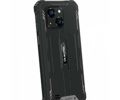 Oukitel Išmanusis telefonas G2 4G 4/64GB IP69K Juodas
