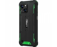 Išmanusis telefonas Oukitel G2 6" 4/64 DS. 6300mAh žalias