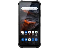 Išmanusis telefonas Oukitel WP19 8/256 21000mAh NFC Juodas