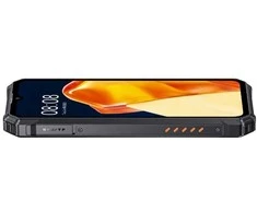 Išmanusis telefonas Oukitel WP28E 4/64 10600mAh DS. Juodas, be įkroviklio