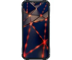 Oukitel WP33 Pro 5G 8/256GB Pilka