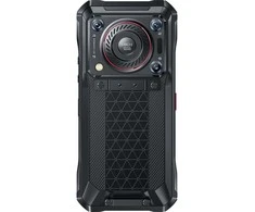 Oukitel WP33 Pro 5G 8/256GB Pilka