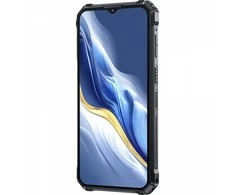 Oukitel WP36 8/128GB 10600mAh Juodas