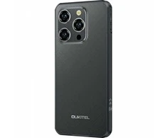 Oukitel WP52 4/256GB Dual SIM 6500mAh Juodas