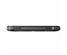 Planšetė Oukitel RT3 Pro 4/128GB oranžinis, tvirtas, 5150 mAh