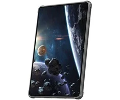 Oukitel RT8 6/256GB Juodas Rugged Planšetė 20000mAh be įkroviklio