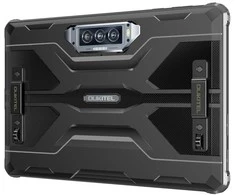 Oukitel RT8 6/256GB Juodas Rugged Planšetė 20000mAh be įkroviklio