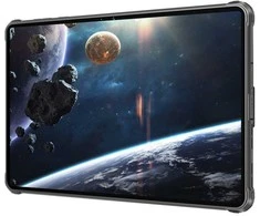 Oukitel RT8 6/256GB Juodas Rugged Planšetė 20000mAh be įkroviklio