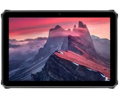 Oukitel Planšetė RT9 10,1 cali 6/256GB juoda