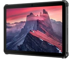 Oukitel Planšetė RT9 10,1 cali 6/256GB juoda