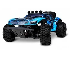OVERMAX X-HOOLIGAN RC CAR