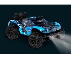 OVERMAX X-HOOLIGAN RC CAR