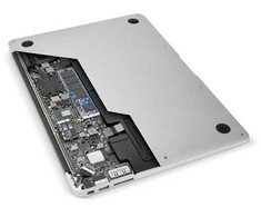 OWC Aura Pro 250GB MacBook Air 2010/2011