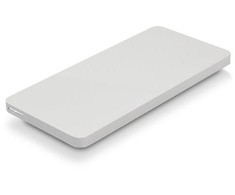 Serveris Kietasis diskas Owc Obudowa na dysk - Envoy Pro for Macbook Pro Retina USB3.0 aliuminio