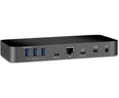 Šakotuvas Stacja/replikator OWC Thunderbolt 4 Hub (OWCTCDK10PMDSG)