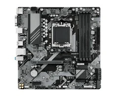 Pagrindinė plokštė GIGABYTE A620M DS3H AM5 2xDDR5 4xSATA 1xM.2