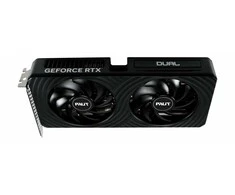 Palit GeForce RTX 5060 Ti Dual OC NVIDIA 8 GB GDDR7