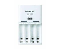 Kroviklis Panasonic Eneloop K-KJ17MCD40E