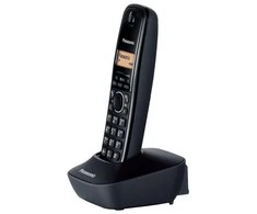 Telefonas bev. Panasonic KX-TG1611PDH