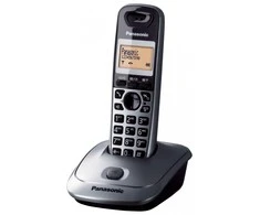 Panasonic KX-TG2511PDM telefonas