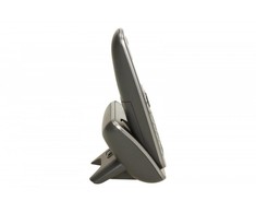 Belaidis telefonas Panasonic KX-TG6821, pilkas