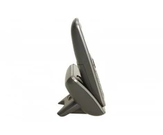 Belaidis telefonas Panasonic KX-TG6821, pilkas