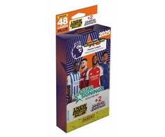 Panini Kortos „Premier“ lygos 2025 m. žvaigždžių pasirašymų kortelės