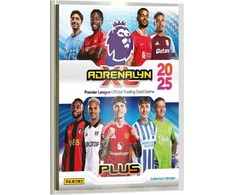 Panini - Adrenalyn XL: Premier League 24/25 Starter Set (PAN2433)