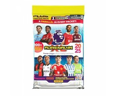 Panini - Adrenalyn XL: Premier League 24/25 Starter Set (PAN2433)