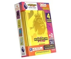 Panini Kolekcija PANINI PremierLeague2025 minipuszka kolekcj.15294