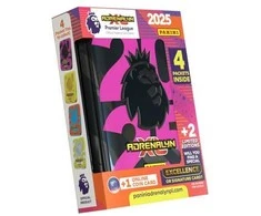 Panini Kolekcija PANINI PremierLeague2025 minipuszka kolekcj.15294