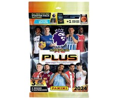 Panini PANINI PREMIERE LEAGUE 2024 ADRENALYN XL PLUS Rinkinys STARTOWY