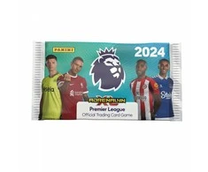 *****PANINI Premier lyga 2024 36 vnt./pakuotė 00191