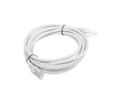 LANBERG PCF5-10CC-0300-S Patchcord RJ45 kat. 5e FTP 3m pilkas