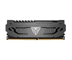 RAM modulis - Patriot Viper Steel 8 GB DDR4 3200 MHz