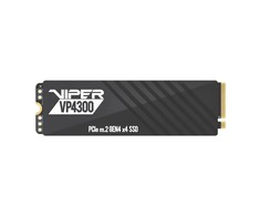 PATRIOT VIPER VP4300 1TB M.2 2280 SSD NVMe PCIe Gen4X4 iki 7400MB/s