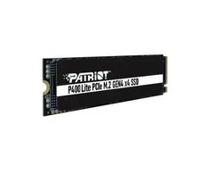 PATRIOT P400 Lite M.2 PCIe Gen 4 x4 2TB SSD