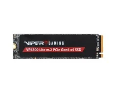 PATRIOT Viper VP4300 Lite 2TB M.2 2280 PCIe Gen4 x4