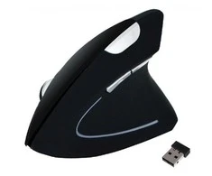 Rebeltec Optinė ergonominė pelė ERGO (RBLMYS00046)