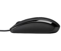 Hewlett Packard (HP) HP X500 - pelė - USB