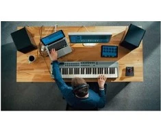 Pelė Leitz KENSINGTON SlimBlade Pro Trackball