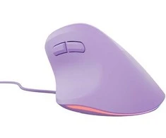 Pelė Natec Crake 2 Pro violetinė